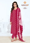 Bandhani Lehariya Special Vol 5 By Suryajyoti Cotton Readymade Dress Wholesale Shop In Surat